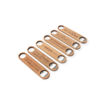Picture of SPLOSH WOODEN BOTTLE OPENER - LOVE YOU DAD